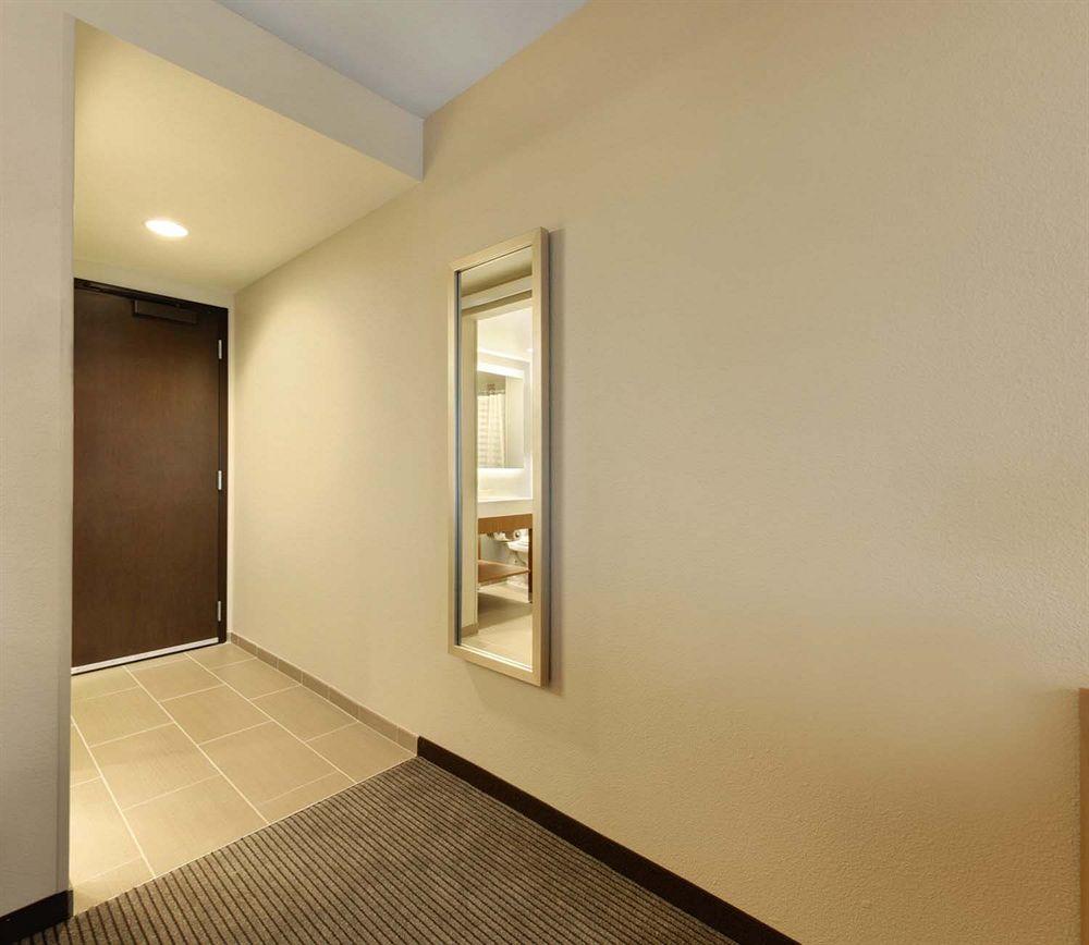Hyatt Place Charlotte Downtown Exterior foto